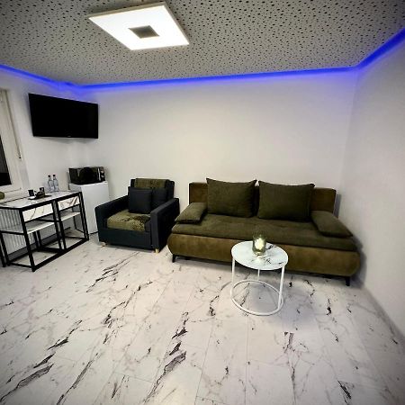 Deluxe - Apartment ' Andrei 2 ' - Neu In Neuburg An Der Donau Esterno foto