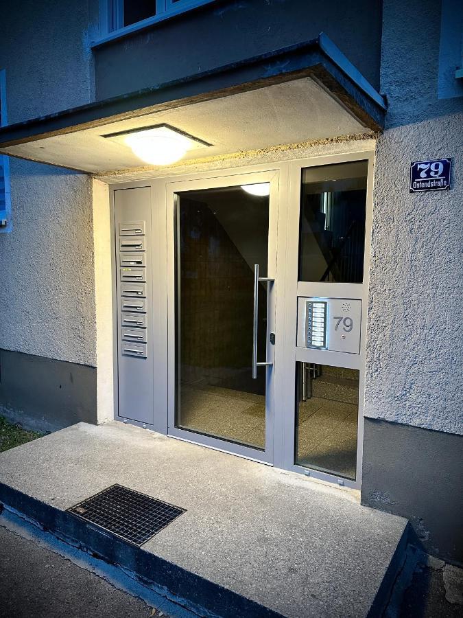 Deluxe - Apartment ' Andrei 2 ' - Neu In Neuburg An Der Donau Esterno foto
