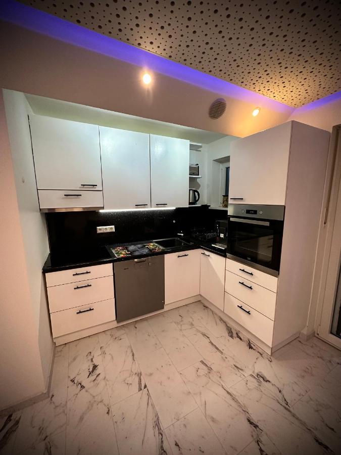 Deluxe - Apartment ' Andrei 2 ' - Neu In Neuburg An Der Donau Esterno foto