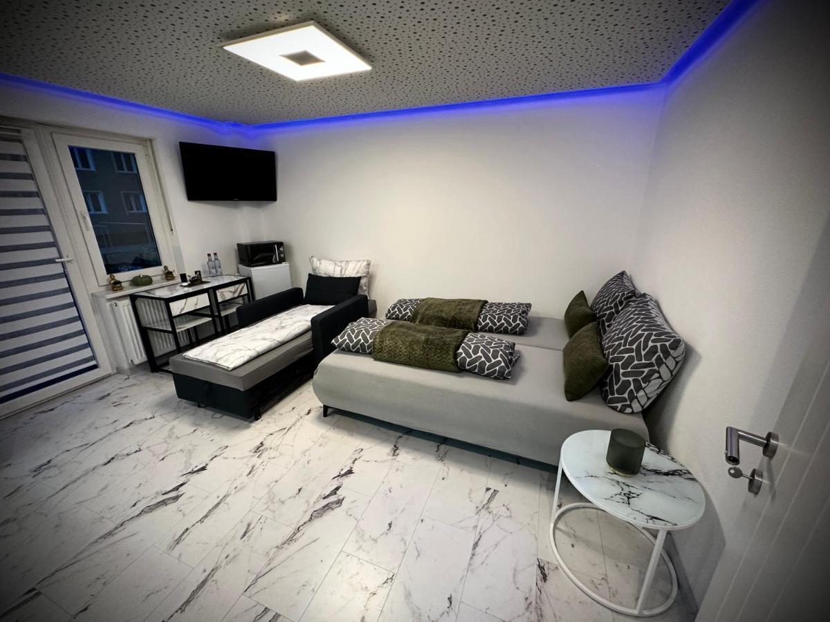 Deluxe - Apartment ' Andrei 2 ' - Neu In Neuburg An Der Donau Esterno foto