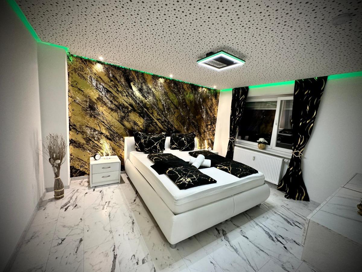 Deluxe - Apartment ' Andrei 2 ' - Neu In Neuburg An Der Donau Esterno foto